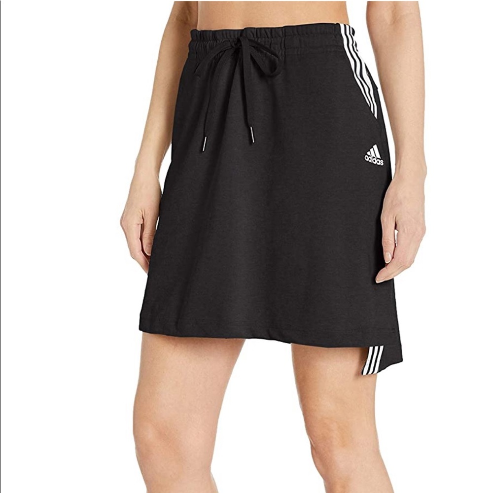 NWT - Adidas Game and Go Skirt